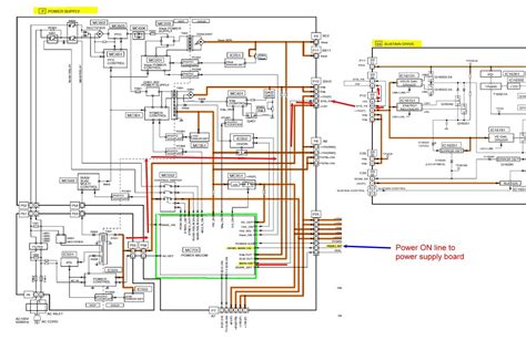 vizio wiring diagrams 